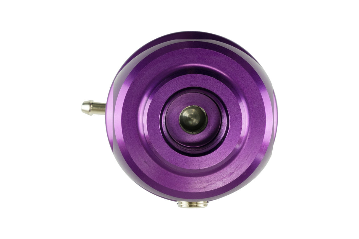 Turbosmart Turbosmart FPR8 - Fuel Pressure Regulator - Purple – Image 3