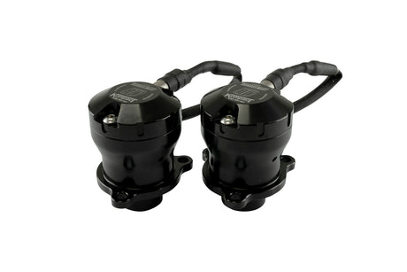 Turbosmart Turbosmart BOV Kompact EM PlumBack- VR14 (Mclaren) | FD Rac