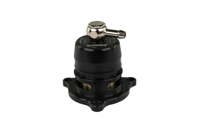 Turbosmart Turbosmart BOV Kompact Dual Port Shortie Ford 1L Ecoboost |