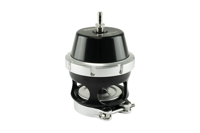 Turbosmart Turbosmart BOV PowerPort - Black | FD Racing UK