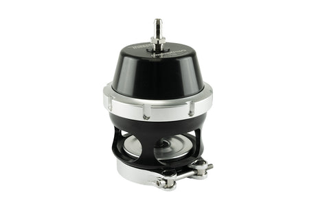 Turbosmart Turbosmart BOV Power Port Supercharger - Black | FD Racing