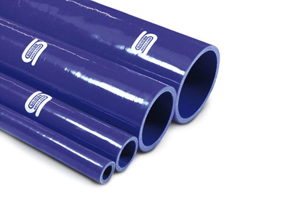 Silicon Hoses 9.5mm Oil Breather & OAT Coolant Resistant Hose (SH-095/FL) - photo 2