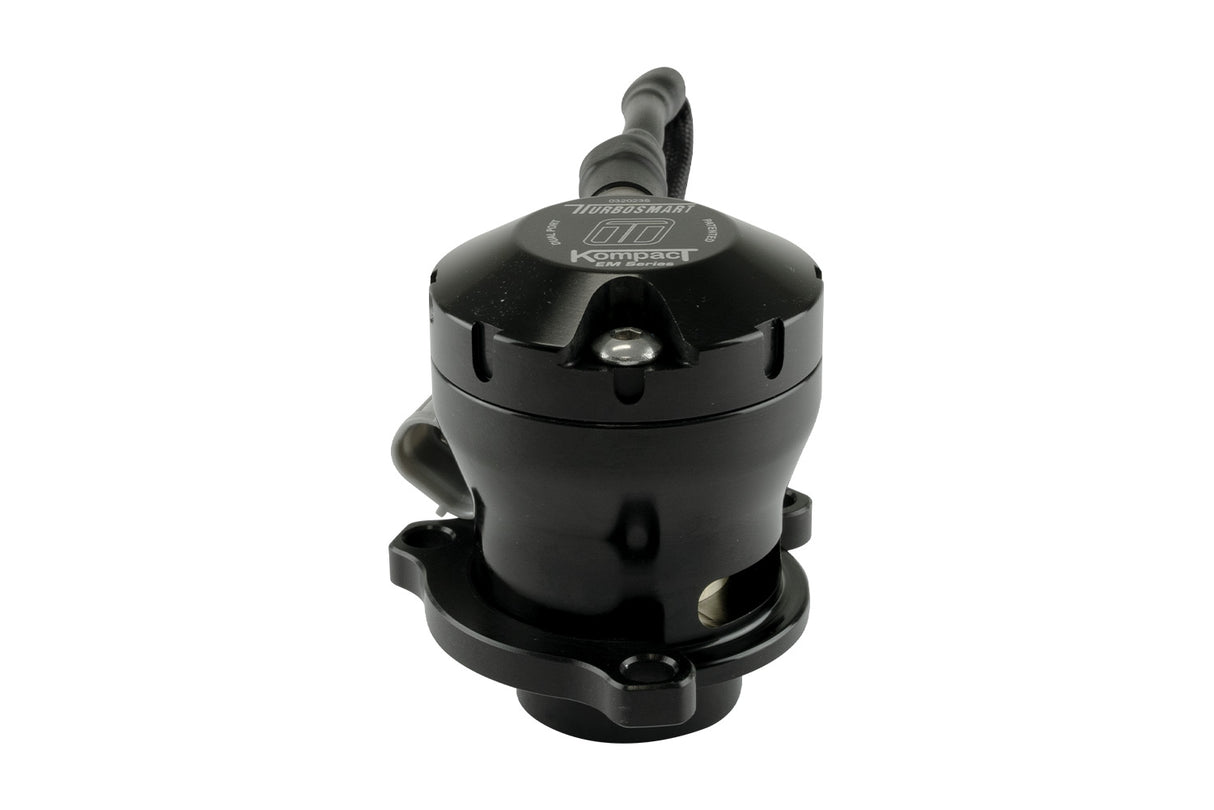Buy Turbosmart Turbosmart BOV Kompact EM DualPort- VR17 (Toyota/Lexus) online from FD Racing. The Multiple Award-winning Kompact EM Series of Upgraded Diverter