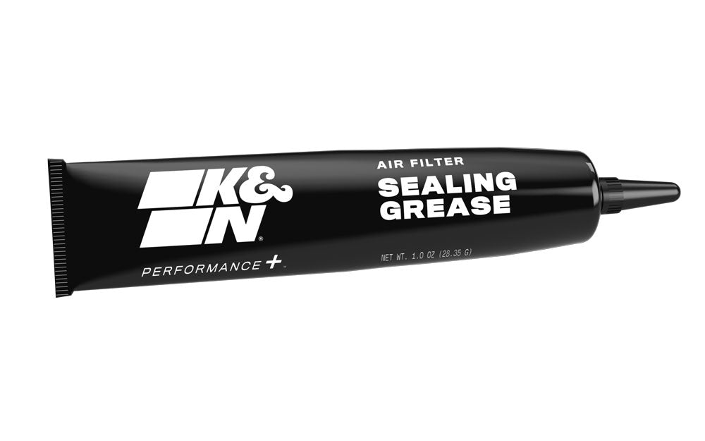 K&N Sealing Grease 1 oz for Air Filter Seals