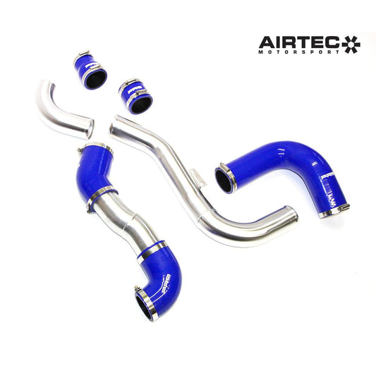 AIRTEC Motorsport 2.5 inch Big Boost Pipes with 70mm Cold Side for Focus ST and RS Mk2 Image 2