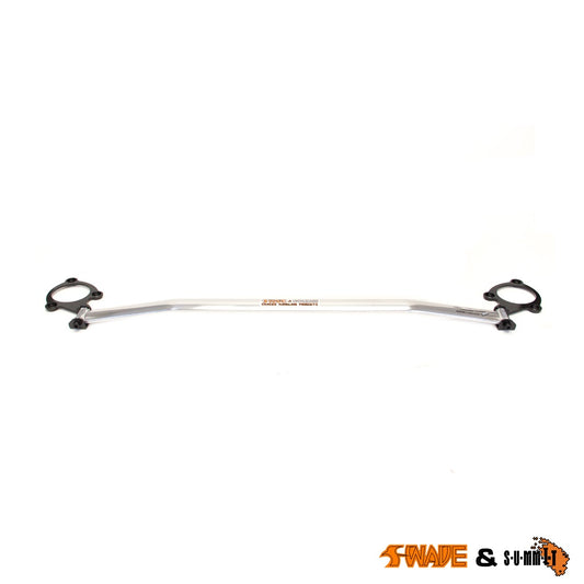 SWAVE & SUMMIT Front Upper Strut Brace for Hyundai i30 & i30N Image 2