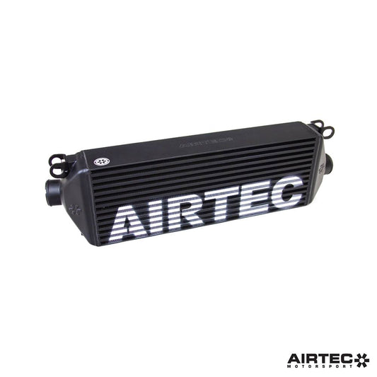 AIRTEC Motorsport Intercooler Upgrade for Peugeot 308 GTI Image 2