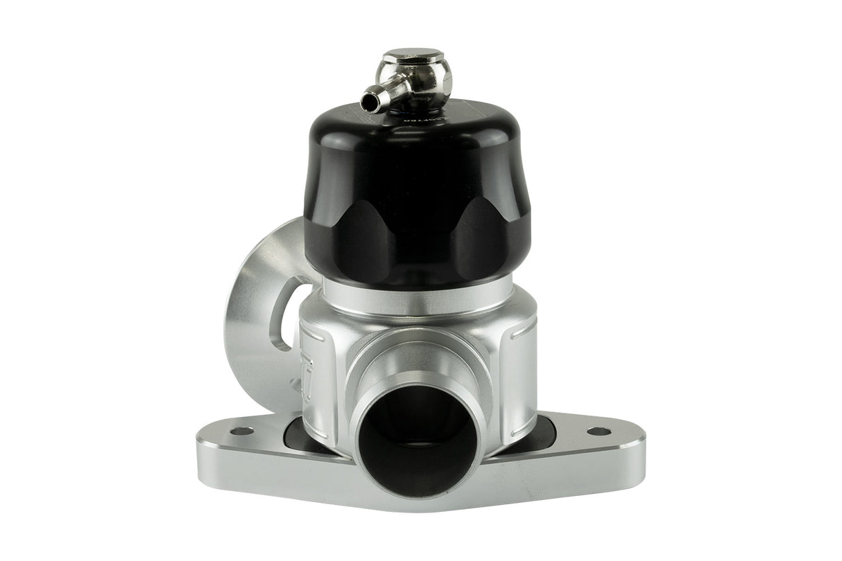 Turbosmart Turbosmart BOV Dual Port Maz/Sub-Black – Image 1