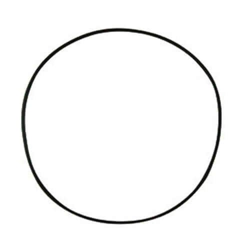 Dodson Fwd Housing O-Ring Nissan GT-R - FD Racing