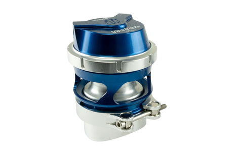 Turbosmart Turbosmart BOV ProPort BOV Blue | FD Racing UK