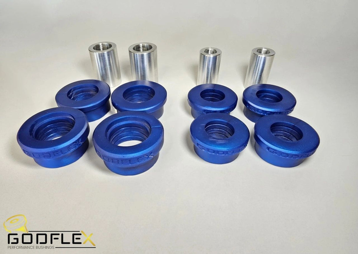 Nissan 350Z (2002-2009) Rear Trailing Arm Bushes