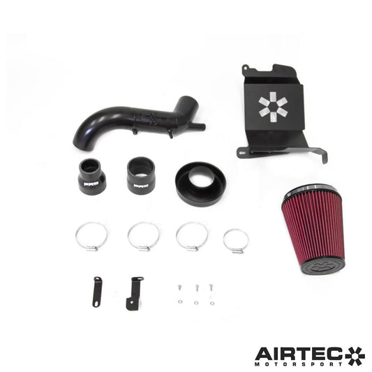 AIRTEC Motorsport Induction Kit for Hyundai i20N Image 2