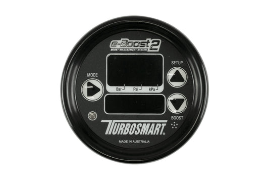 Turbosmart eB2 60psi 66mm Sleeper