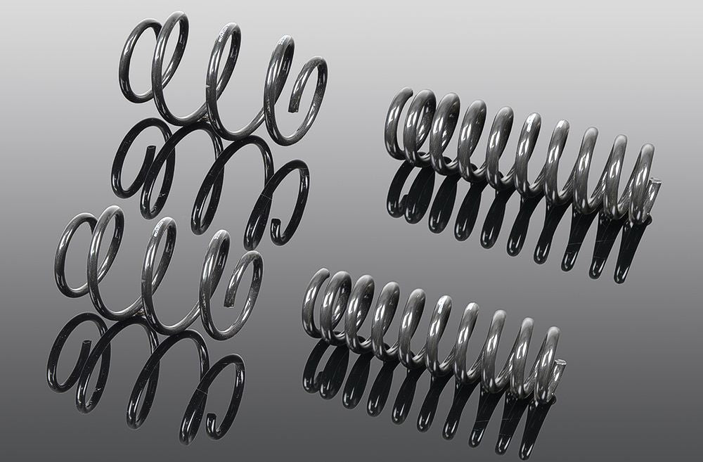 AC Schnitzer Suspensions-spring Kit For BMW X6 G06 (3130305510)