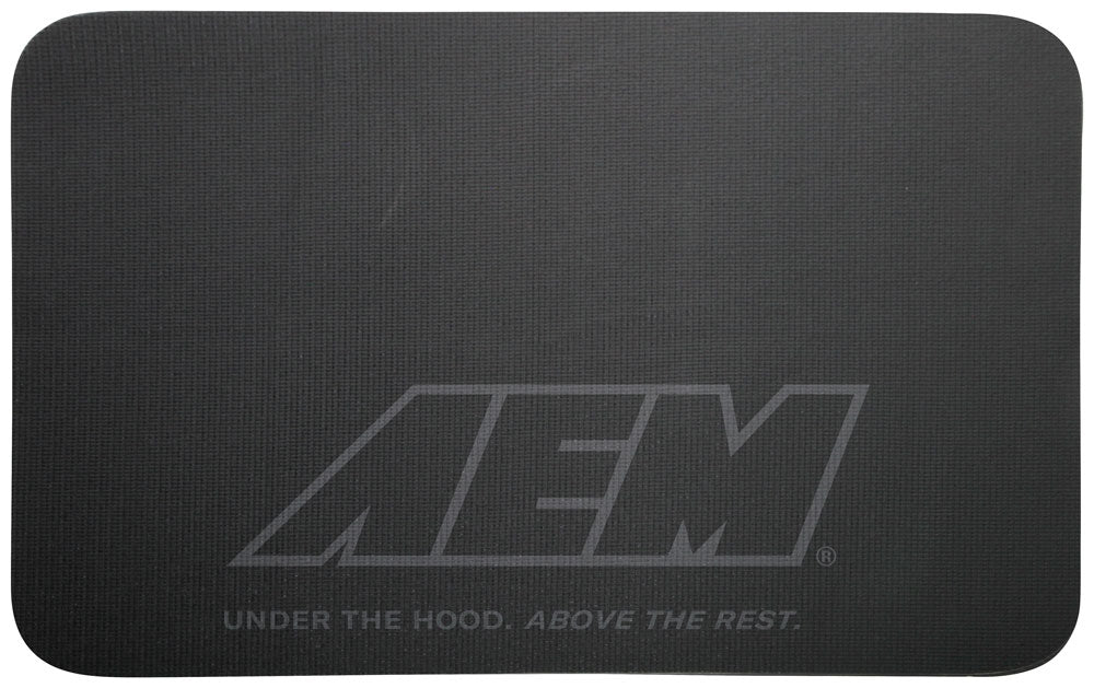 AEM Fender Cover – Engine Bay Work Protection
