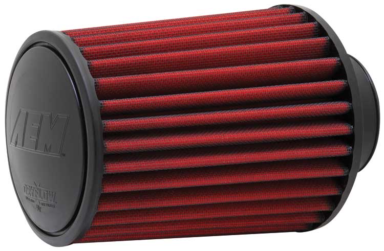 AEM DryFlow Air Filter 21-2027DK Replacement