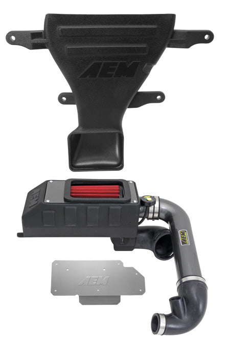 AEM Cold Air Intake System 21-719C