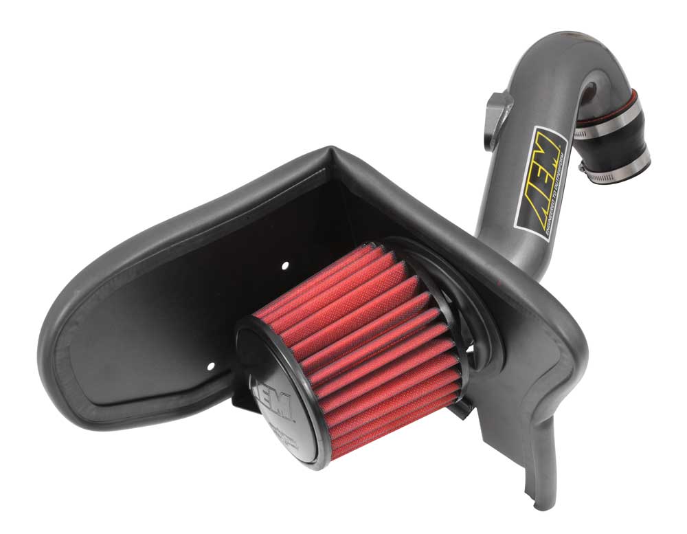 AEM Cold Air Intake System 21-744C