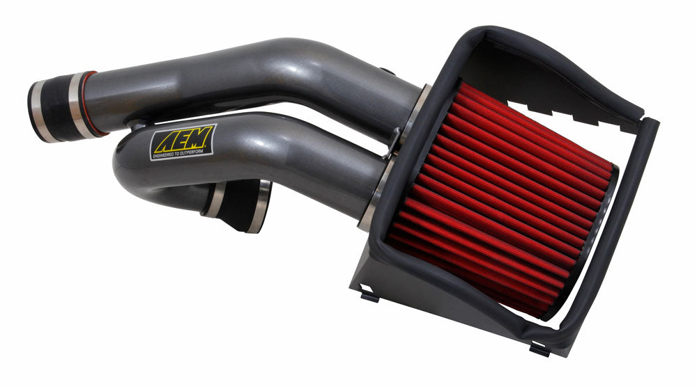 AEM Cold Air Intake System 21-8128DC