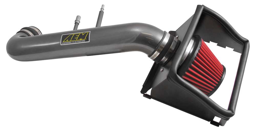 AEM Cold Air Intake System 21-8129DC
