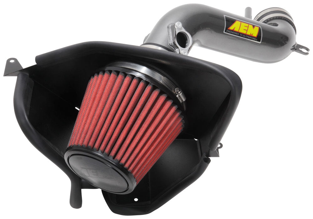 AEM Cold Air Intake System 21-827C