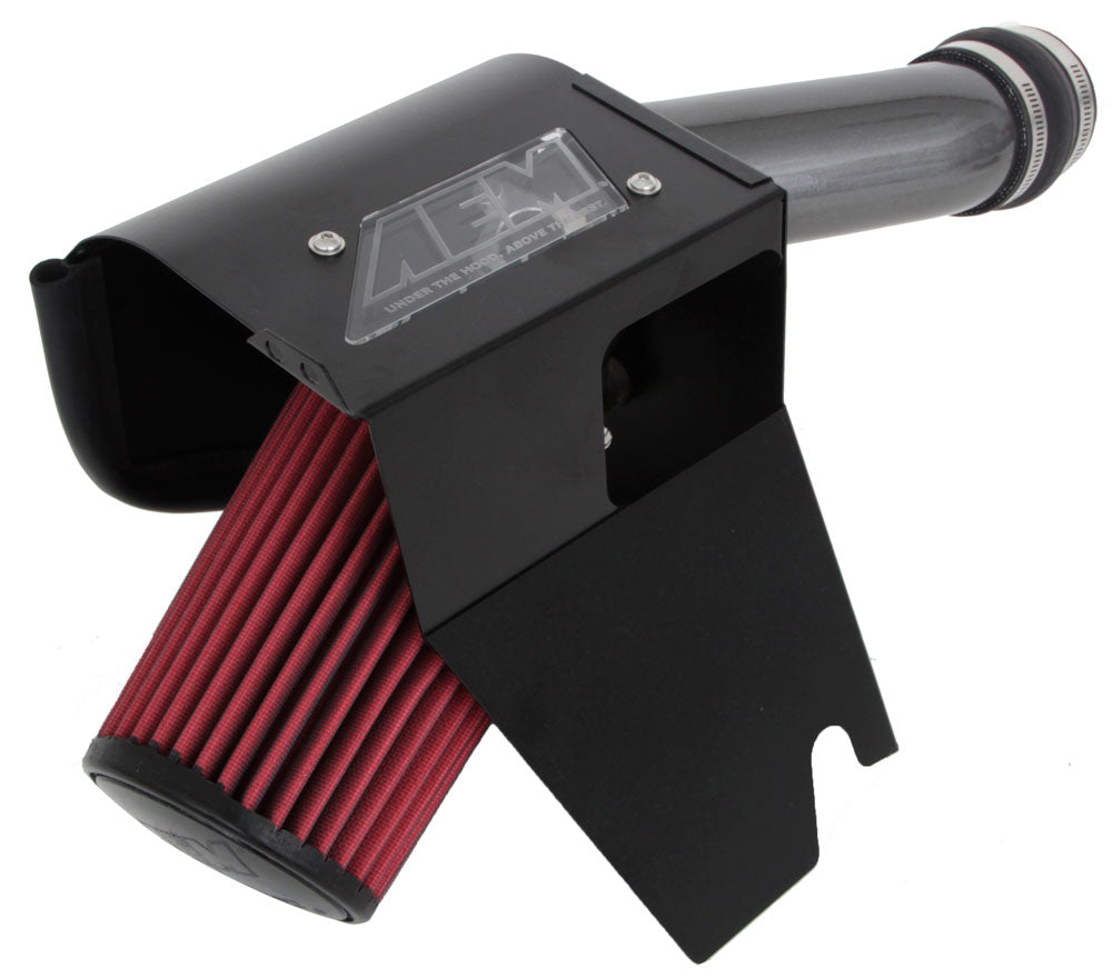 AEM Cold Air Intake System 21-836C