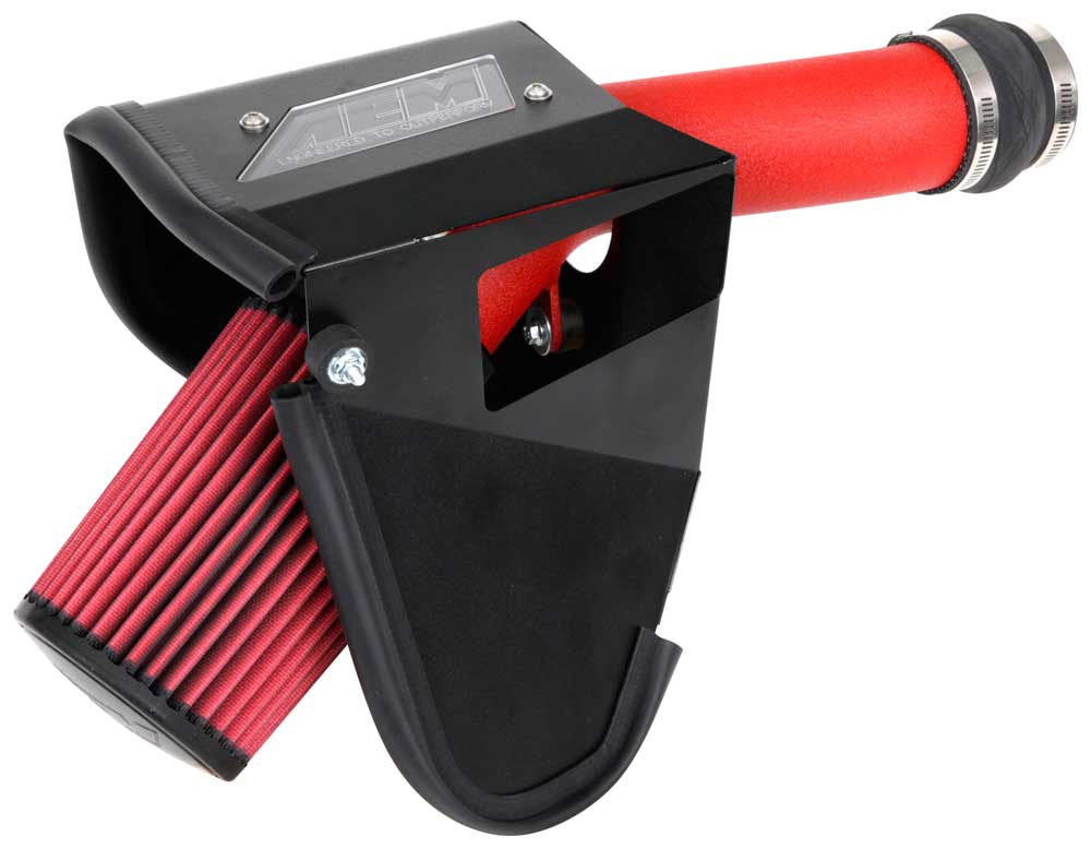 AEM Cold Air Intake System 21-863WR