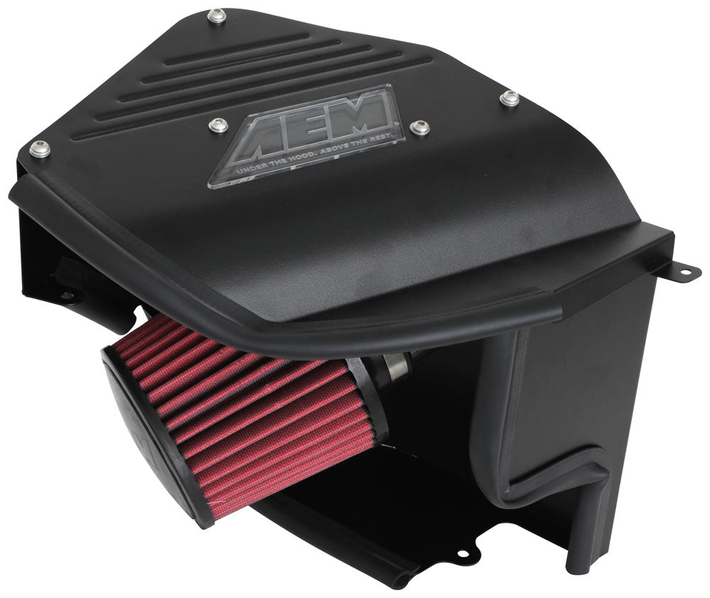 AEM Cold Air Intake System 21-879C