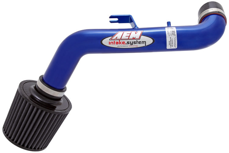 AEM Short Ram Intake System 22-430B – Cold Air Feed
