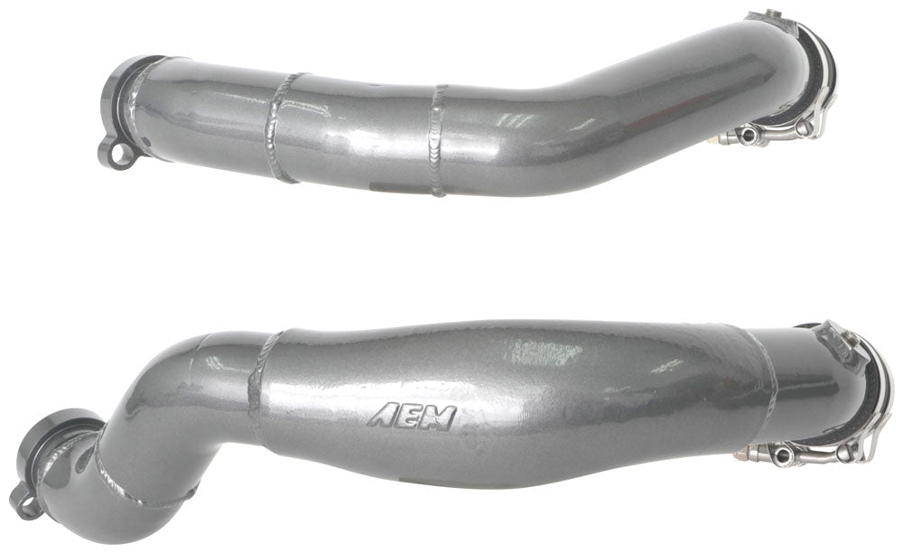 AEM Charge Pipe Kit 26-3008C