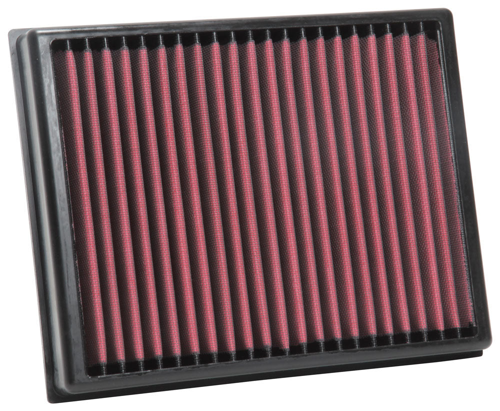 AEM DryFlow Air Filter 28-30086 – Reusable Performance
