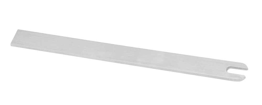 AEM Mounting Bracket "A" 12" Blank (7-80012)