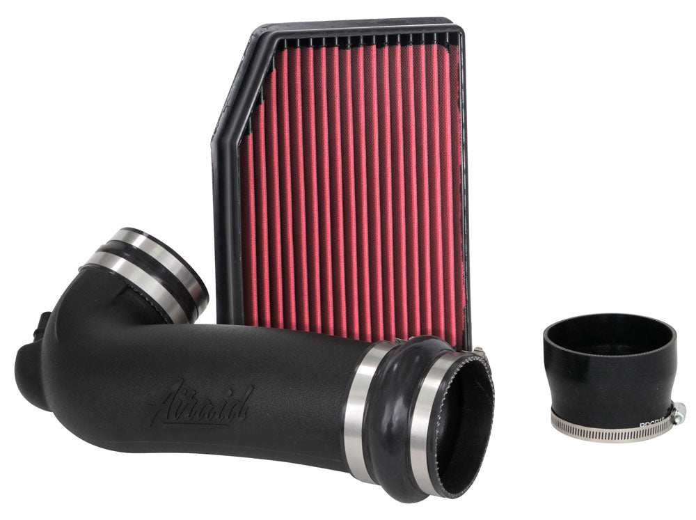 Airaid Junior Air Intake System 201-782