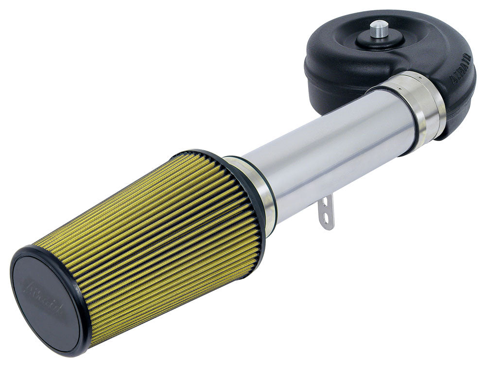 Airaid Performance Air Intake System 204-104