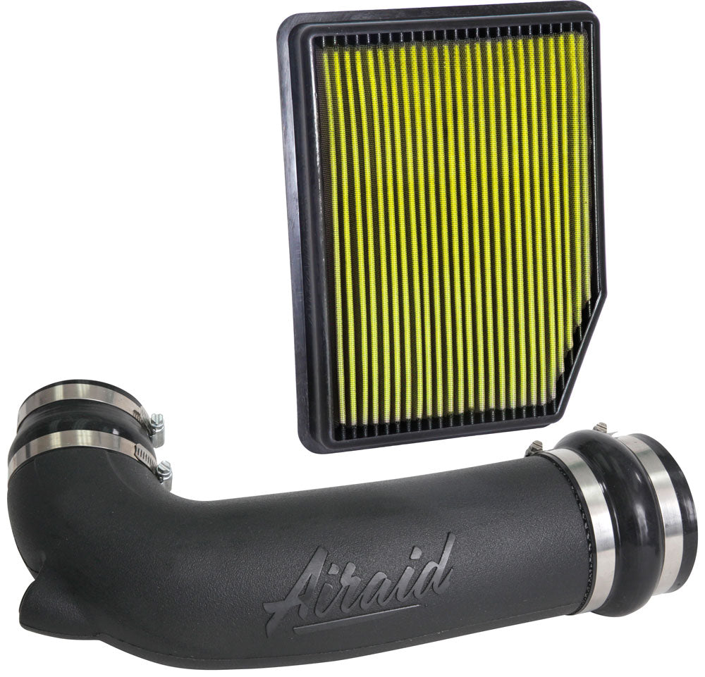 Airaid Junior Air Intake System 204-795