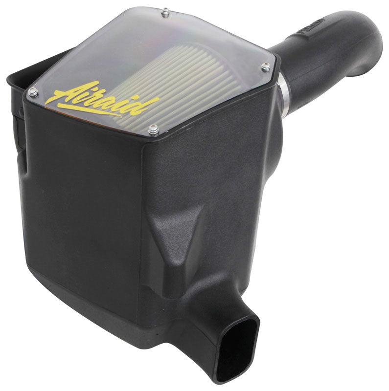 Airaid Performance Air Intake System 205-290