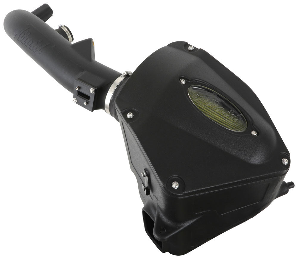 Airaid Performance Air Intake System 205-394