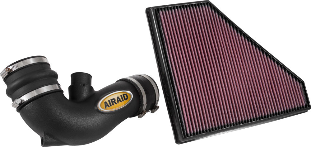 Airaid Junior Air Intake System 251-702