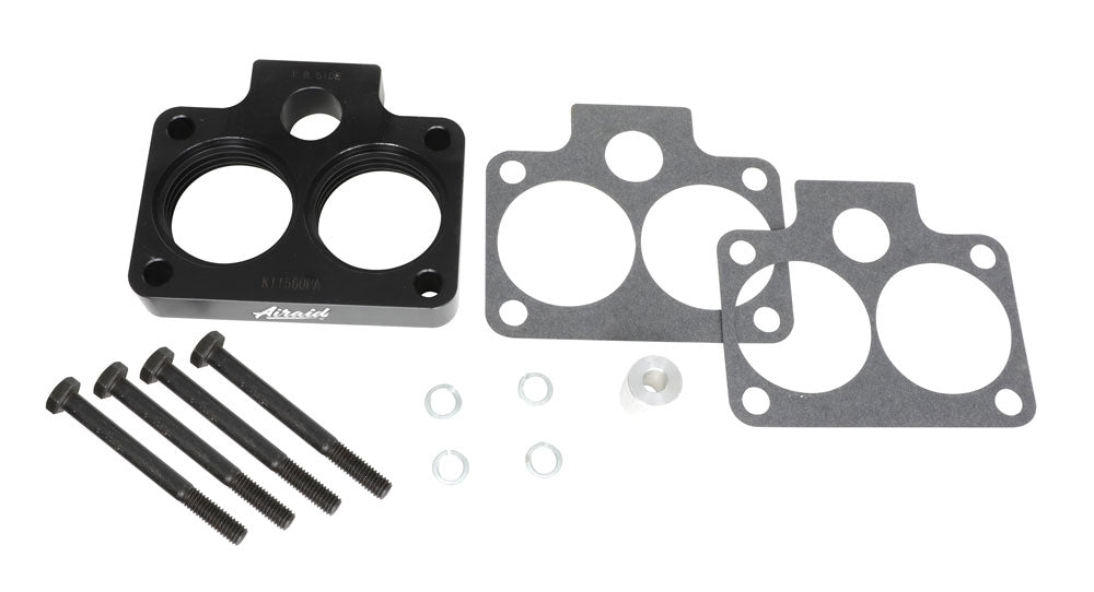 Airaid Throttle Body Spacer 300-560