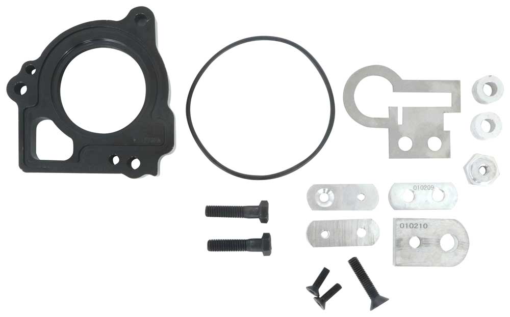 Airaid Throttle Body Spacer 300-573