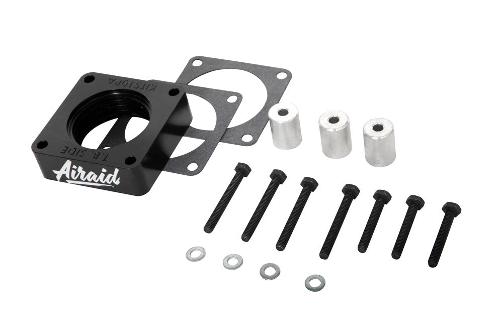 Airaid Throttle Body Spacer 310-510
