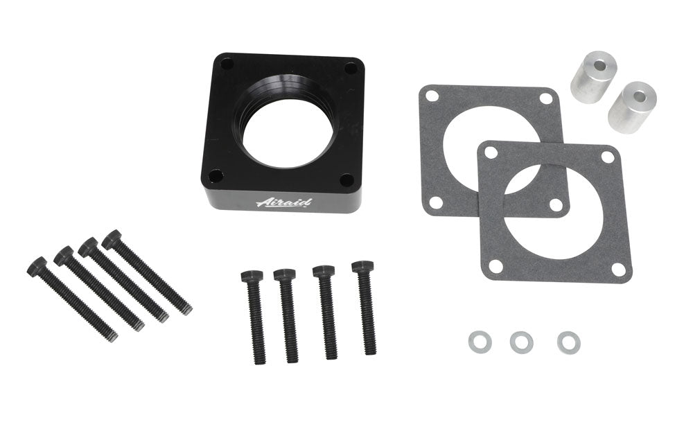 Airaid Throttle Body Spacer 310-511
