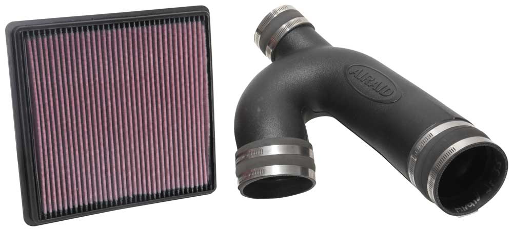 Airaid Junior Air Intake System 400-758