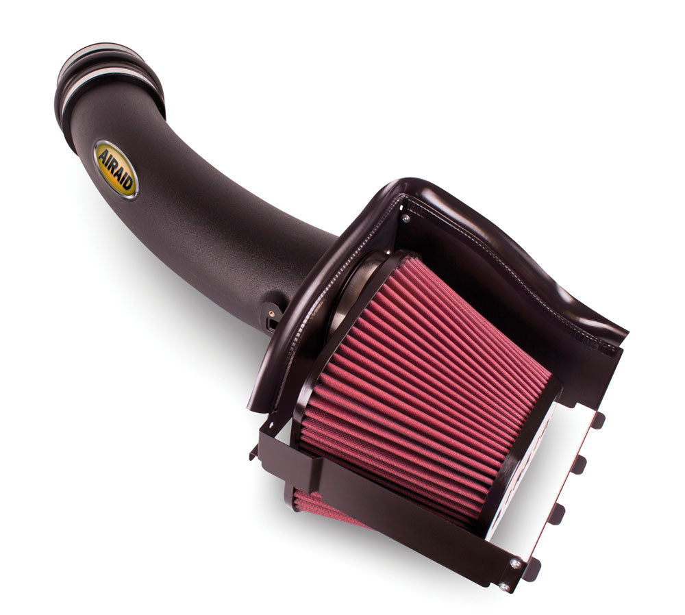 Airaid Performance Air Intake System 401-272