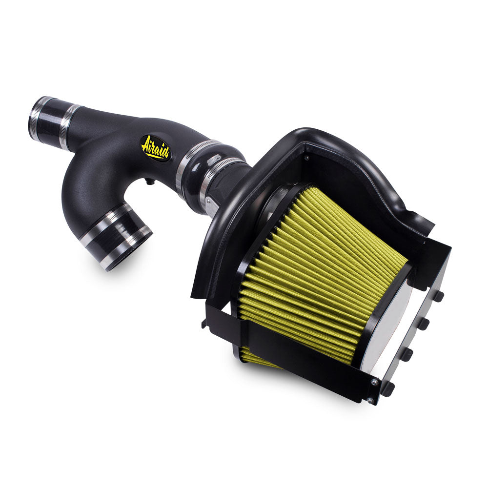 Airaid Performance Air Intake System 404-101