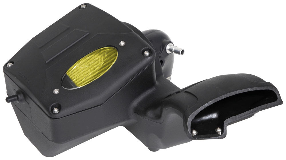 Airaid Performance Air Intake System 404-362