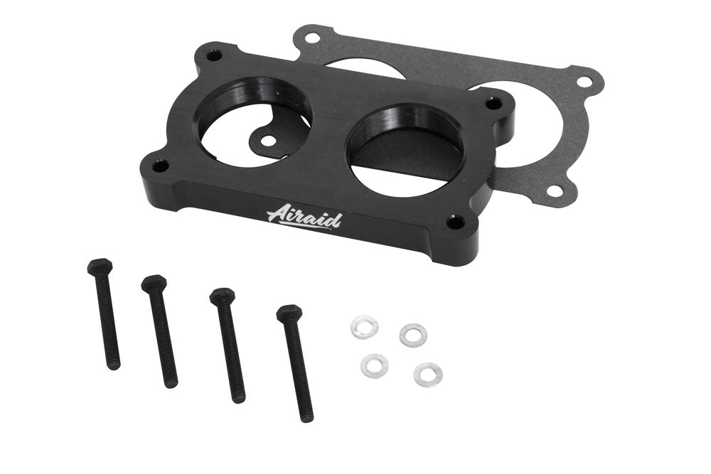 Airaid Throttle Body Spacer (450-610)