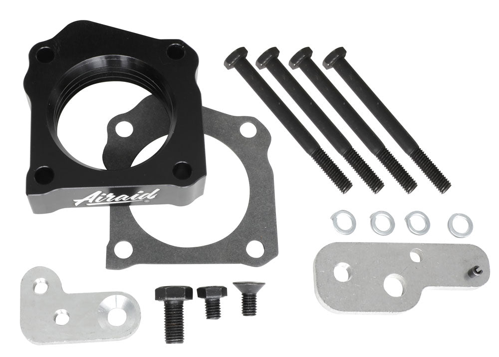 Airaid Throttle Body Spacer 510-502