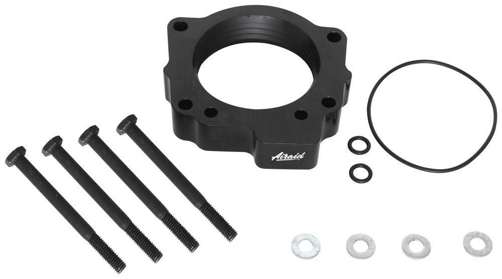 Airaid Throttle Body Spacer 510-537