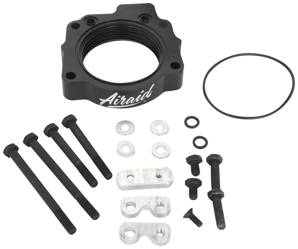 Airaid Throttle Body Spacer 510-566